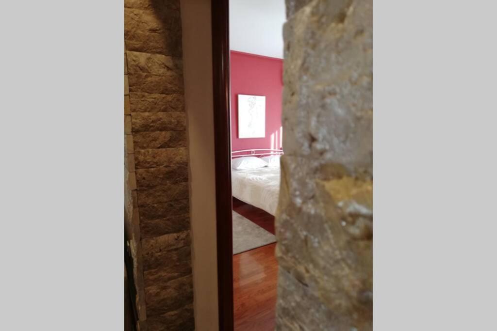 Spot Apartment