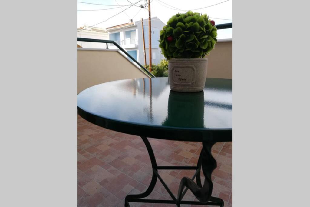 Apartment Spot Nafplio