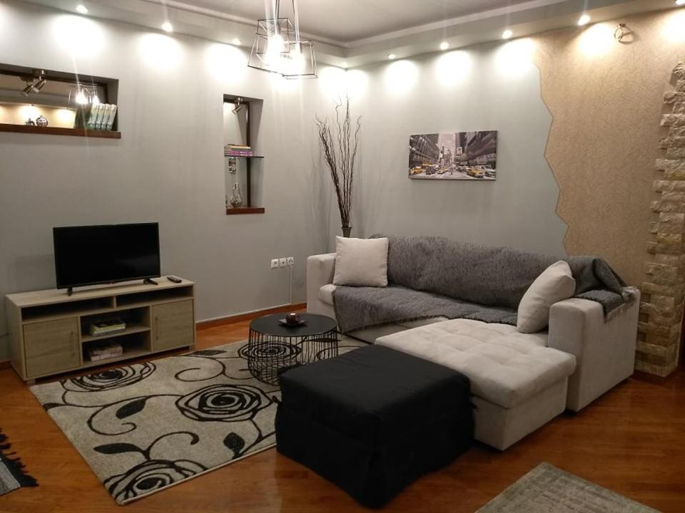 Apartment Spot Nafplio