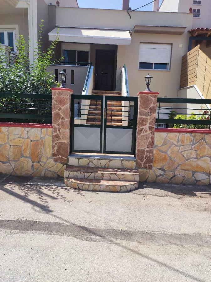 Spot Apartment *