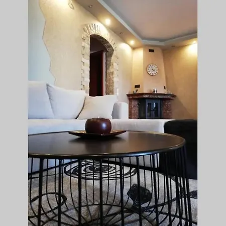 Home Spot Nauplie Extérieur photo