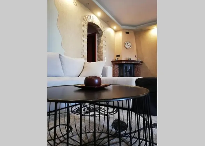 Home Spot Nafplio