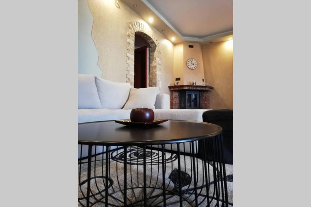 Spot Apartment
