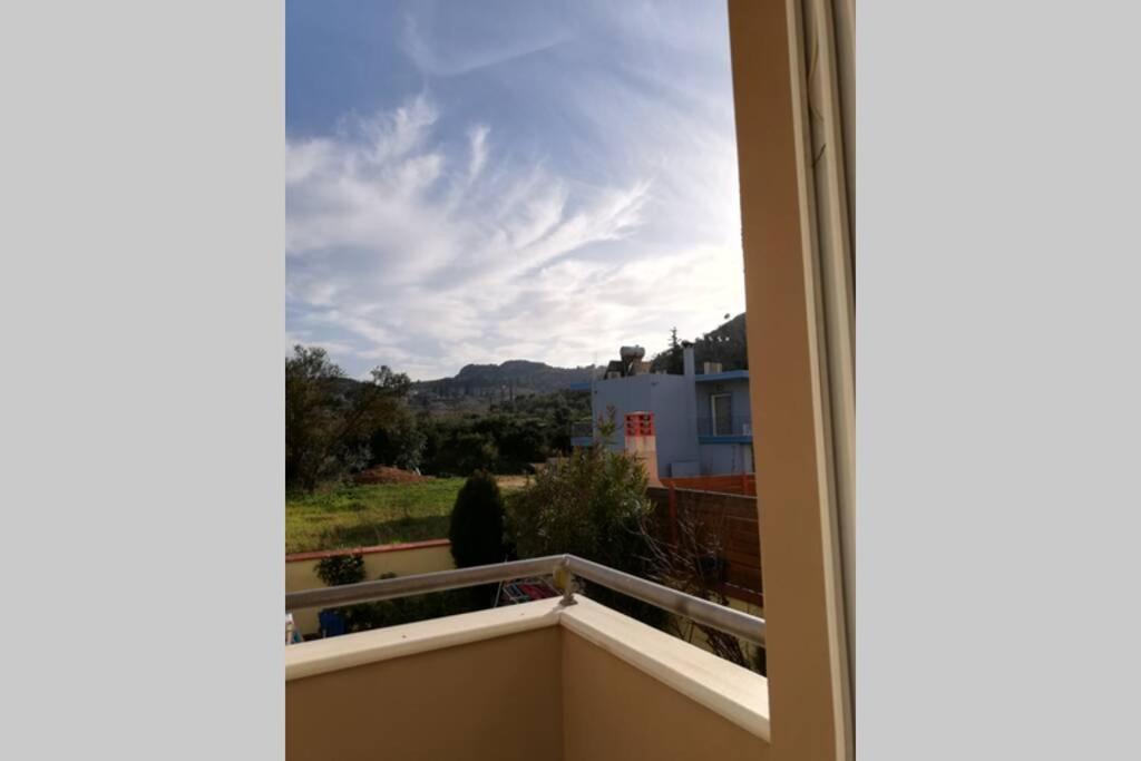 Spot Apartment