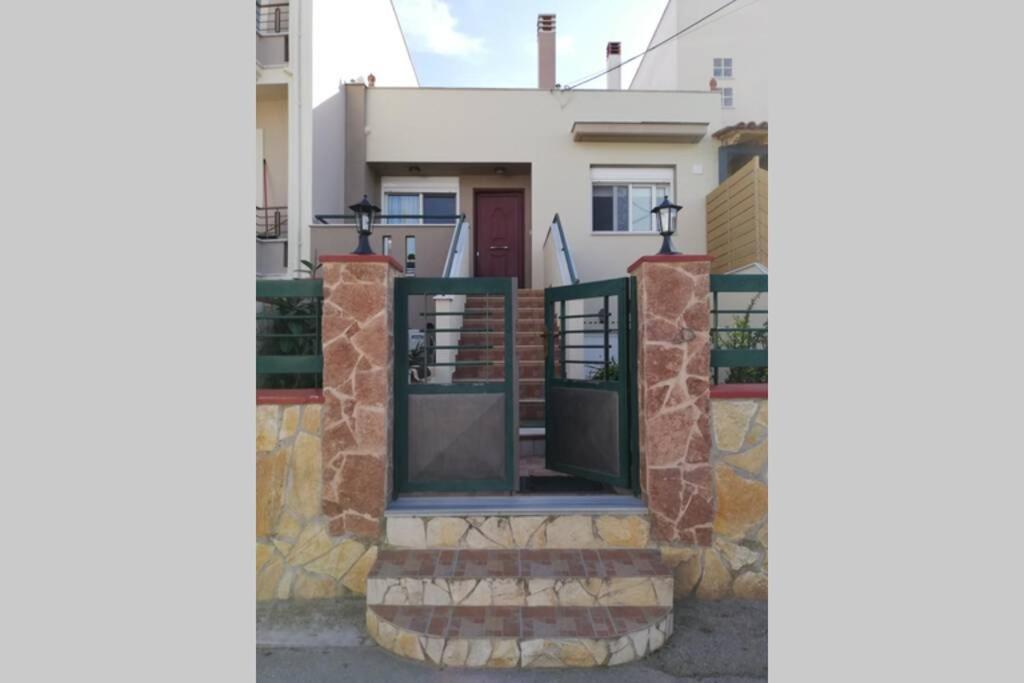 Apartment Spot