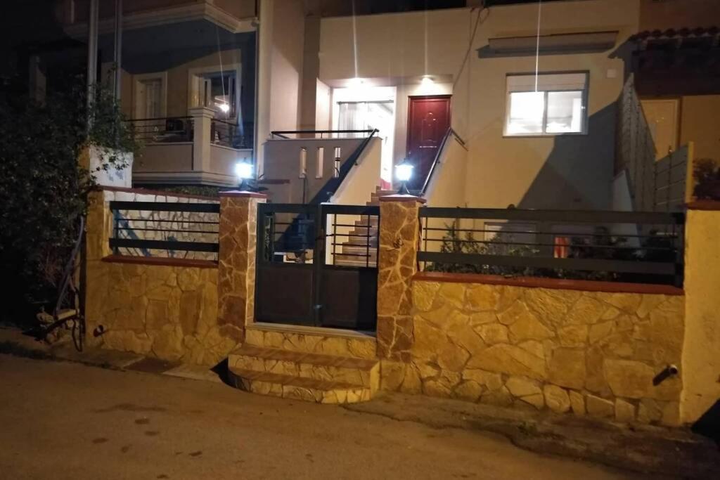 Spot Apartment Nafplio