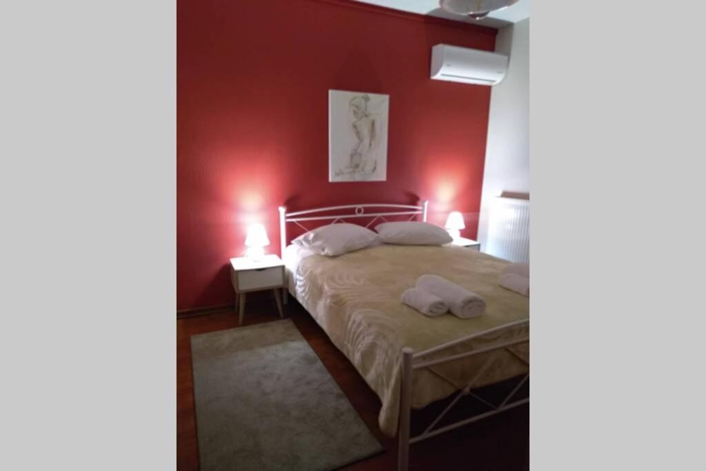 Spot Apartment Nafplio