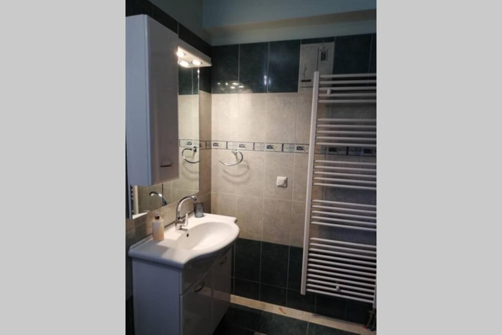 Spot Apartment Nafplio