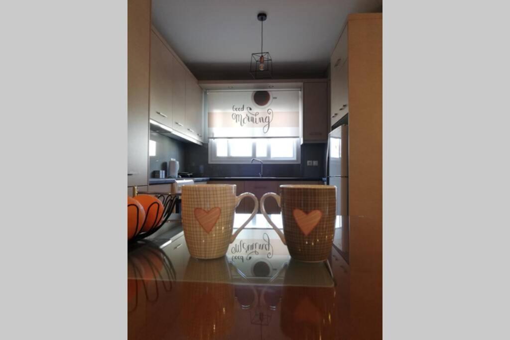 Spot Apartment