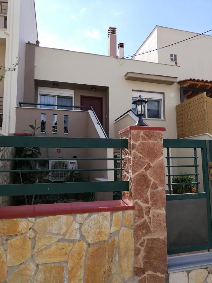 Apartment Spot *