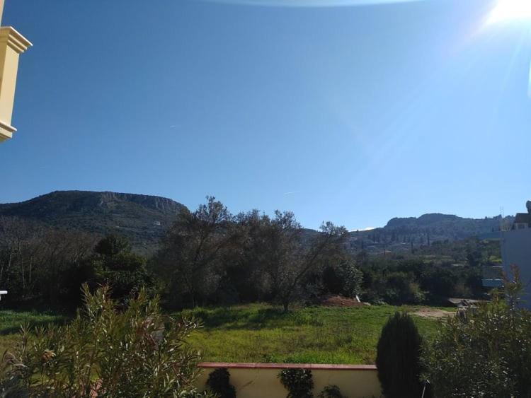 Spot * Nafplio