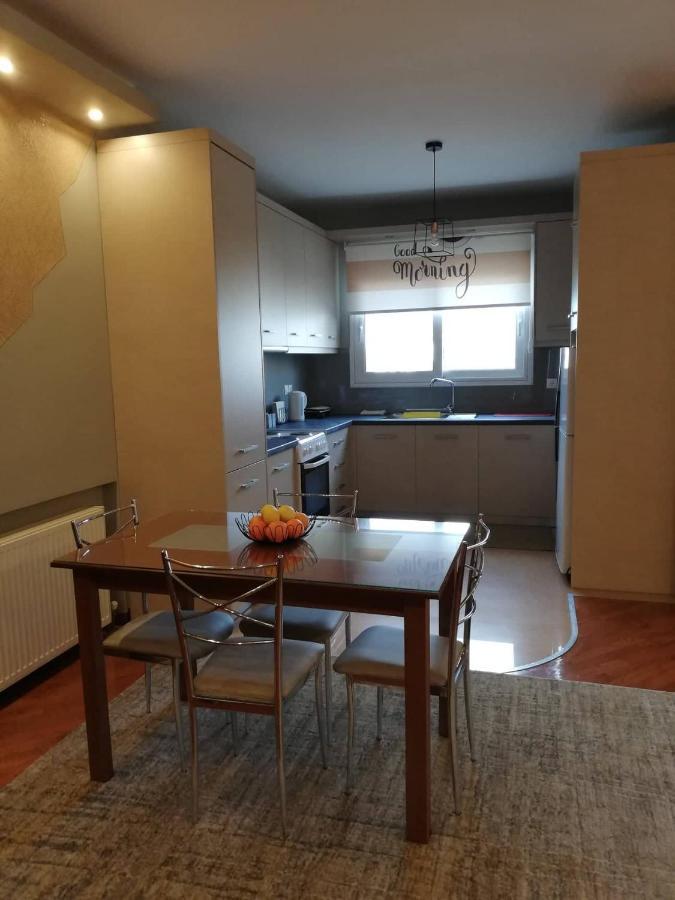 Apartment Spot