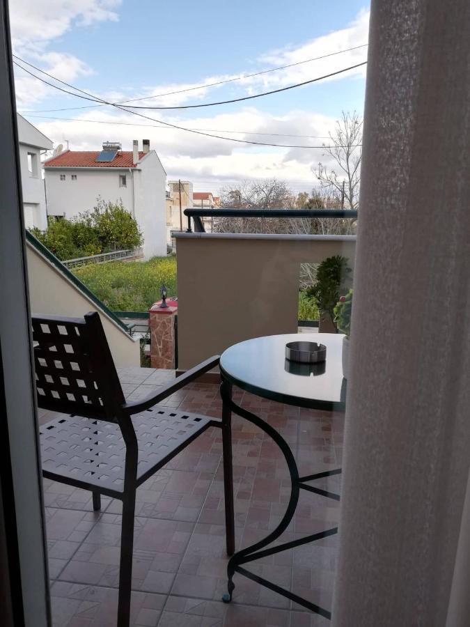 Apartment Spot