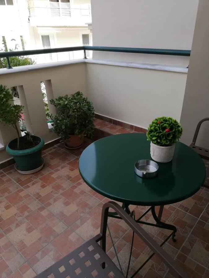 Apartment Spot *