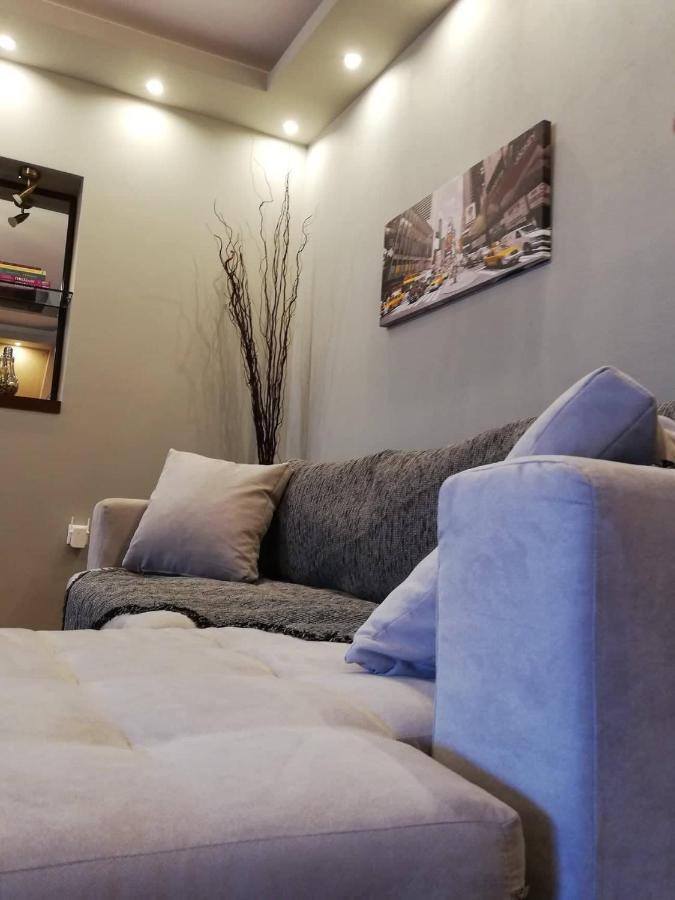 Apartment Spot