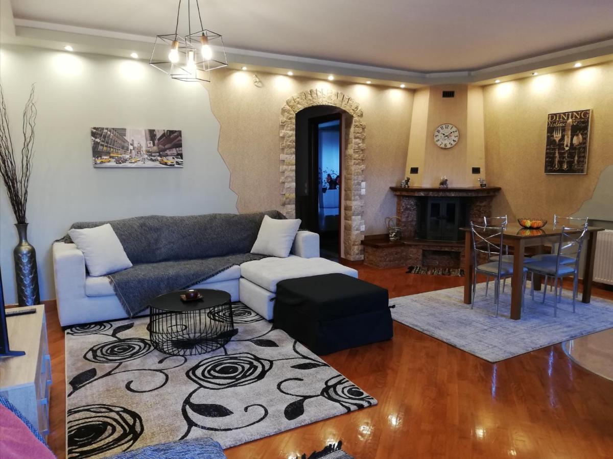 Spot Apartment