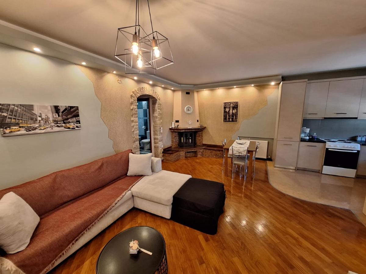 Spot Apartment *