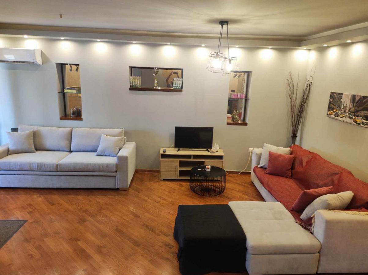 Apartment Spot