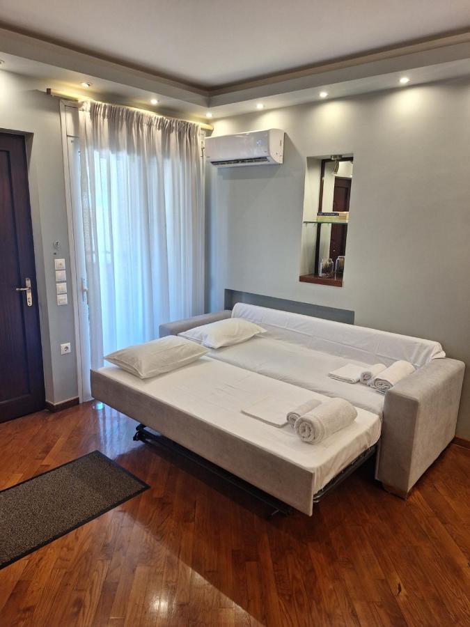 Spot Apartment *