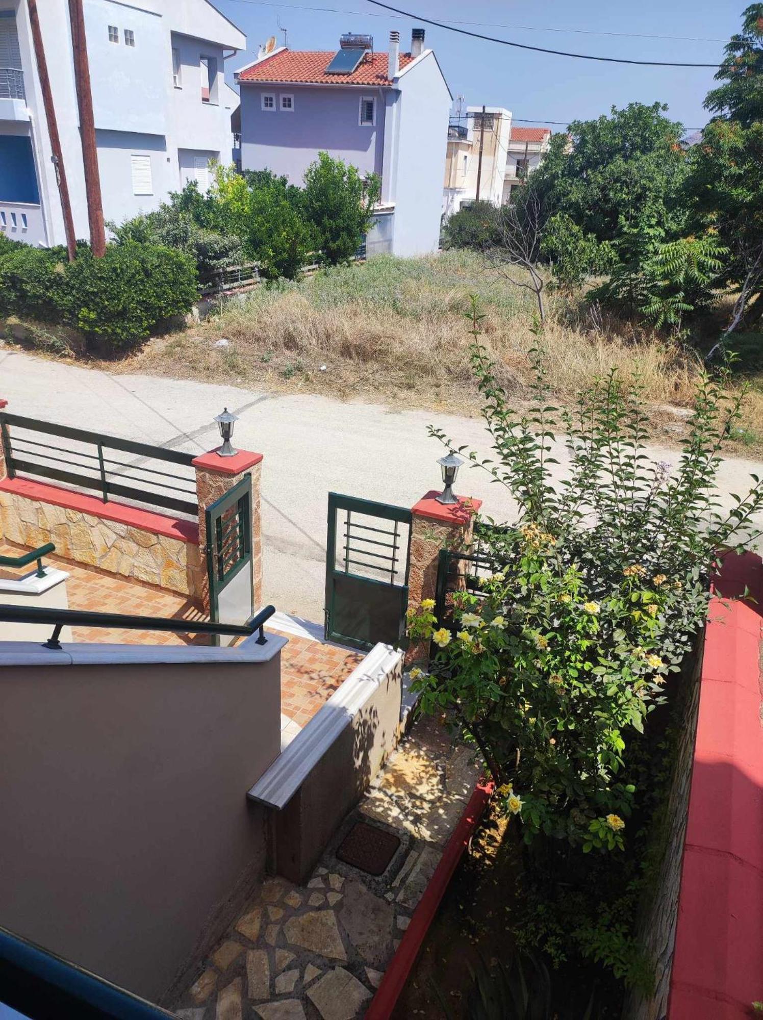 Apartment Spot Nafplio